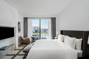 Fairmont La Marina Rabat Sale Hotel And Residences