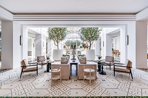 Fairmont La Marina Rabat Sale Hotel And Residences