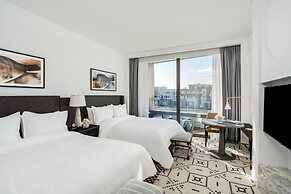 Fairmont La Marina Rabat Sale Hotel And Residences