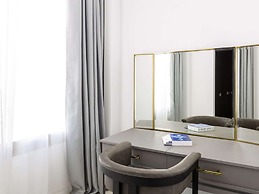 Fairmont La Marina Rabat Sale Hotel And Residences