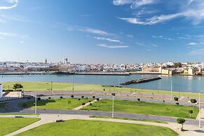 Fairmont La Marina Rabat Sale Hotel And Residences