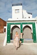 Fairmont La Marina Rabat Sale Hotel And Residences