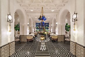 Fairmont La Marina Rabat Sale Hotel And Residences