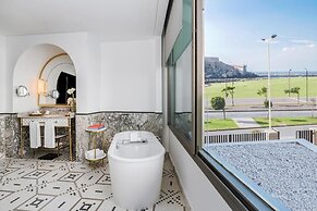 Fairmont La Marina Rabat Sale Hotel And Residences