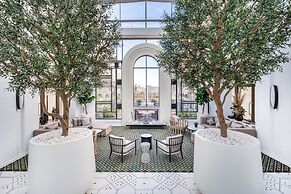 Fairmont La Marina Rabat Sale Hotel And Residences