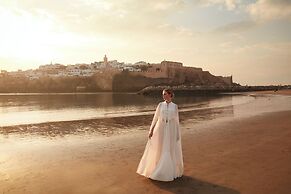 Fairmont La Marina Rabat Sale Hotel And Residences