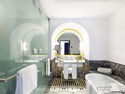 Fairmont La Marina Rabat Sale Hotel And Residences