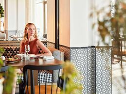 Fairmont La Marina Rabat Sale Hotel And Residences