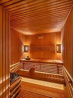 Fairmont La Marina Rabat Sale Hotel And Residences