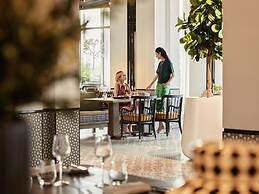 Fairmont La Marina Rabat Sale Hotel And Residences