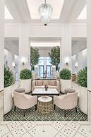 Fairmont La Marina Rabat Sale Hotel And Residences