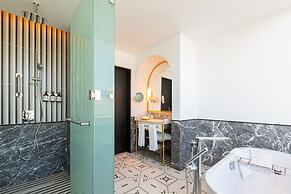 Fairmont La Marina Rabat Sale Hotel And Residences