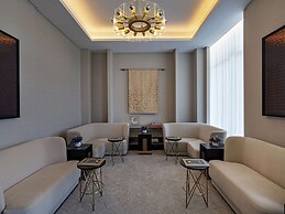 Fairmont La Marina Rabat Sale Hotel And Residences