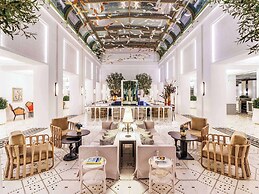 Fairmont La Marina Rabat Sale Hotel And Residences