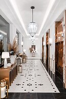 Fairmont La Marina Rabat Sale Hotel And Residences