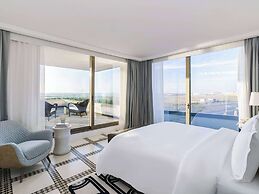 Fairmont La Marina Rabat Sale Hotel And Residences