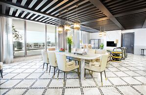 Fairmont La Marina Rabat Sale Hotel And Residences