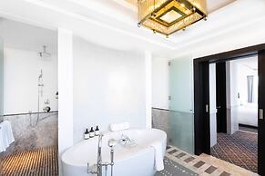 Fairmont La Marina Rabat Sale Hotel And Residences