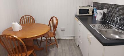 Lovely 3-bed Apartment in Parkgate Rotherham