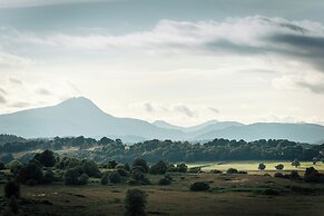 Cardross Estate Glamping