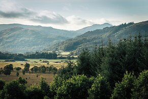 Cardross Estate Glamping