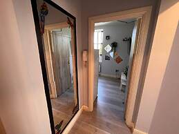 Impeccable 2-bed Apartment by Cardiff City Centre