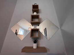 Impeccable 2-bed Apartment by Cardiff City Centre