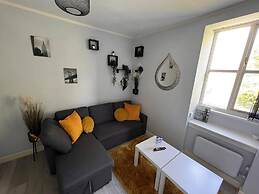 Impeccable 2-bed Apartment by Cardiff City Centre