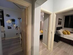 Impeccable 2-bed Apartment by Cardiff City Centre