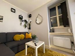 Impeccable 2-bed Apartment by Cardiff City Centre