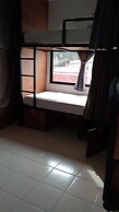 Ariché Valladolid Hotel & Hostel