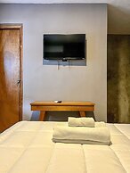 Ariché Valladolid Hotel & Hostel
