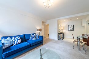Pelham Court Apartments