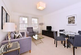 Pelham Court Apartments