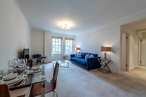 Pelham Court Apartments