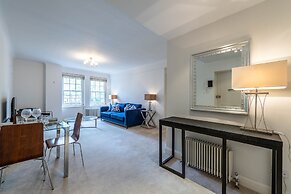 Pelham Court Apartments