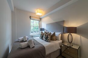 Pelham Court Apartments