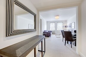 Pelham Court Apartments