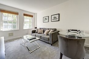 Pelham Court Apartments