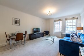 Pelham Court Apartments