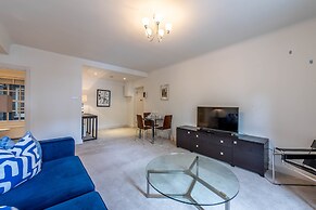 Pelham Court Apartments