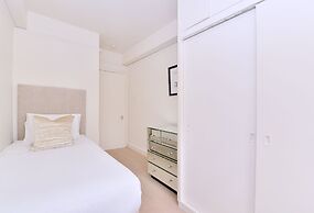Pelham Court Apartments