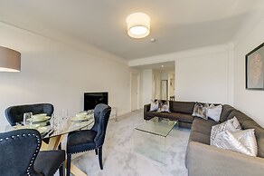 Pelham Court Apartments