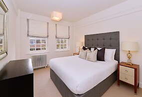 Pelham Court Apartments