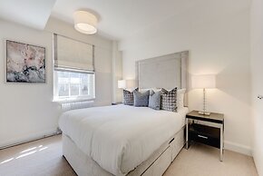 Pelham Court Apartments