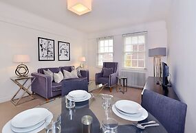 Pelham Court Apartments