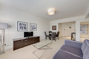 Pelham Court Apartments