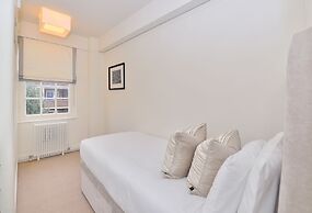 Pelham Court Apartments