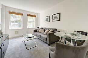 Pelham Court Apartments