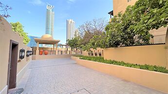 Luxury 2bedroom in Dubai Downtown - Burj Views
